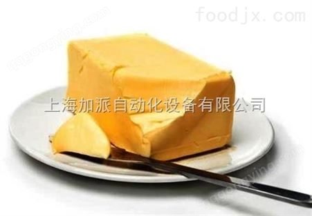 上海食用黄油机器设备加工制造商