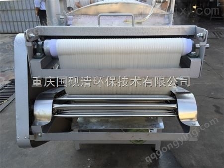 HF-30重庆河粉机供应商厂家报价免费上门教技术
