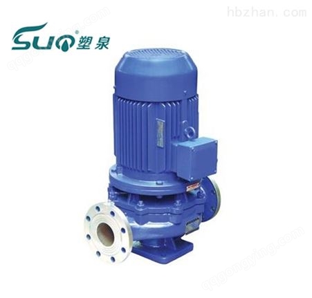 供应IHG50-100（I）A立式增压管道泵