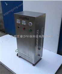 上海SCII-20H-PLC-B水箱自洁消毒器