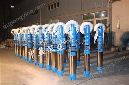 电动井泵   高扬程电动泵