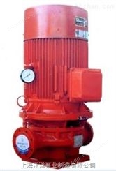 消防/喷淋泵XBD6.5/27.8-100L-37KW