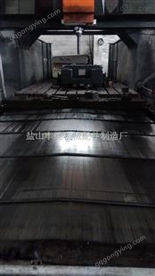 30003500基础平板河北铸造厂丰德机械