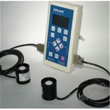 PMA2100多功能紫外线照度计（UVA/UVB/UVC）