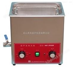 KQ-250B旋钮型台式超声波清洗器