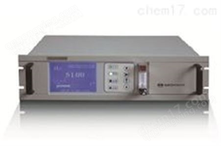 QRD-1102C 热导式气体分析器
