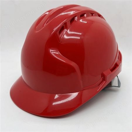 昆明安全帽公司 耐用性高 防护头部碰撞 提高佩戴者的可见性