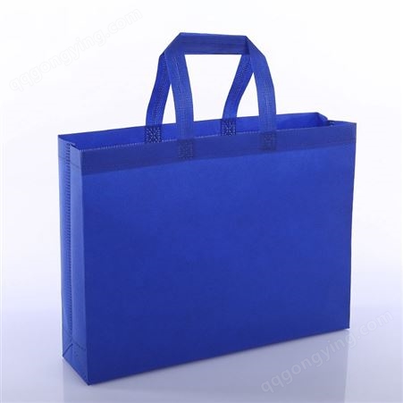 昆明无纺布袋批发厂家 多功能 易于携带 可用作购物袋
