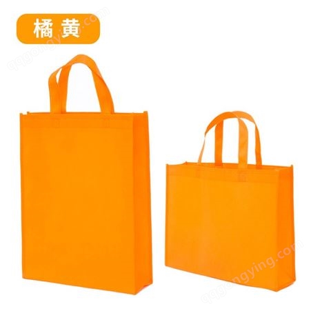定制的帆布袋 强度高 可以多次使用 可用作购物袋