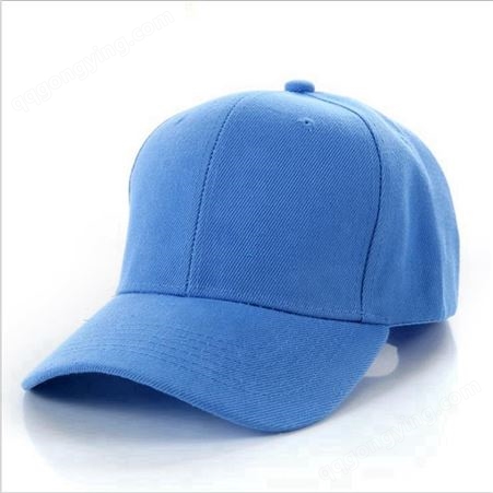 螺蛳湾可以在帽子上印字 衫禾礼品牌宣传 多种款式选择