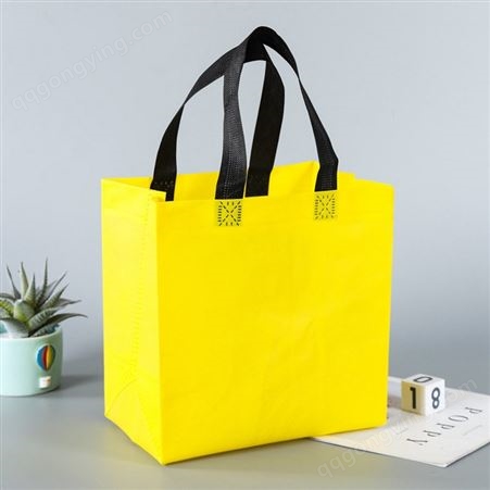 定制袋子布袋订做 强度高 透气性好 可以保护袋内物品不受潮