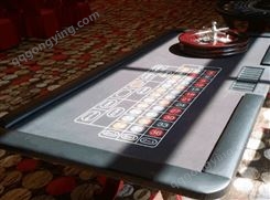 拉斯维加斯游戏桌租赁，拉斯维加斯筹码桌 比大小桌 德州扑克桌出租