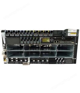 华为ETP48600-C5A8嵌入式高频开关电源系统48V600A交转直电源
