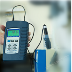 SD150F罗威邦pH-ORP-DO-°C多参数测定仪