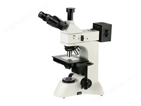 LW300LMDT明暗场金相显微镜