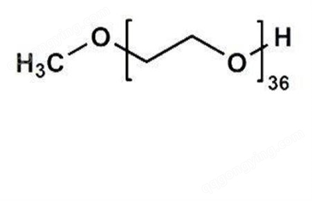 mPEG36-OH/CAS; 114740-40-8/甲氧基三十六聚乙二醇羟基