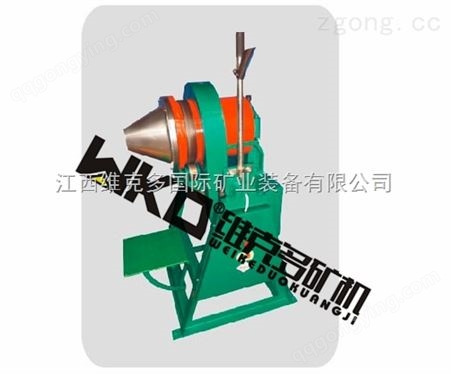 XMB-160200广东韶关生产XMB240300棒磨机 实验室铁渣研磨机 球磨机