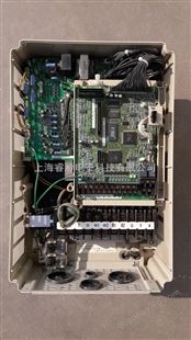 安川VARISPEED 606PC3老系列变频器故障维修