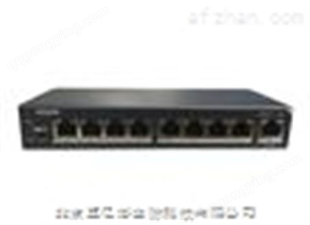 DS-3E0309-S 非网管二层网络交换机